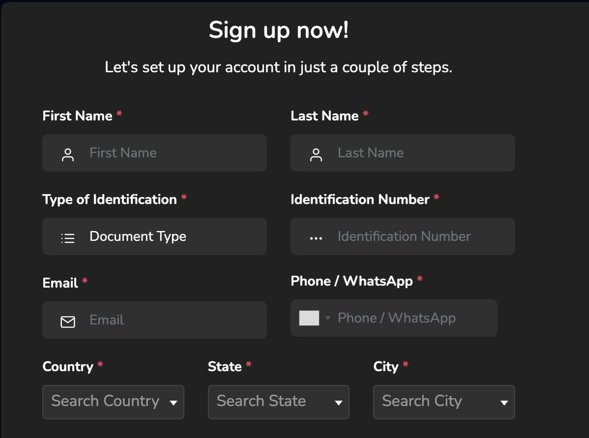 register